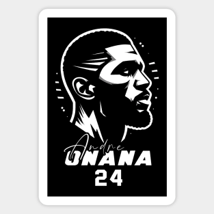 Onana Magnet